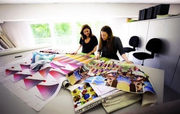 Mary Katrantzou X Longchamp 