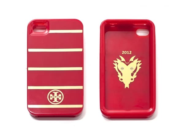 Tory Burch 龍配飾