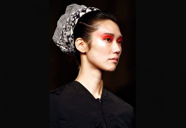 型格潮流新寵 Tao Okamoto