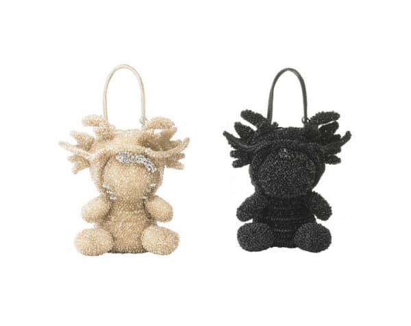 Anteprima X 龍頭Hello Kitty