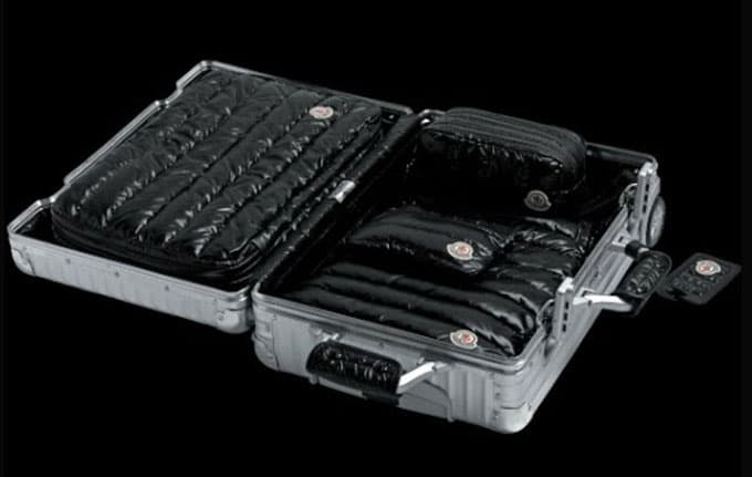 Rimowa X Moncler
