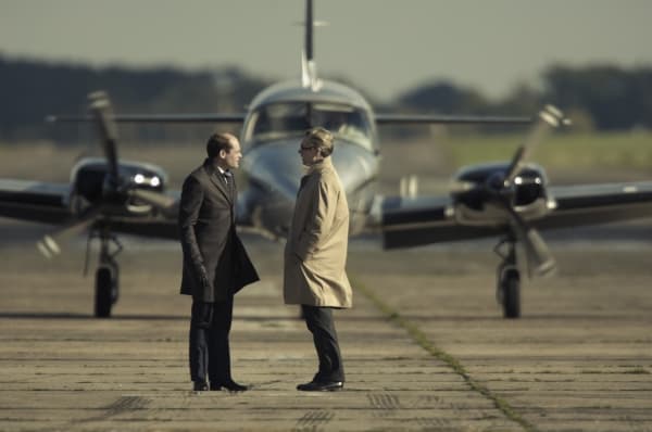諜網謎蹤 (Tinker Tailor Soldier Spy)