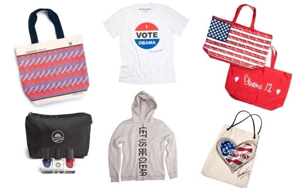 總統Obama X Marc Jacobs