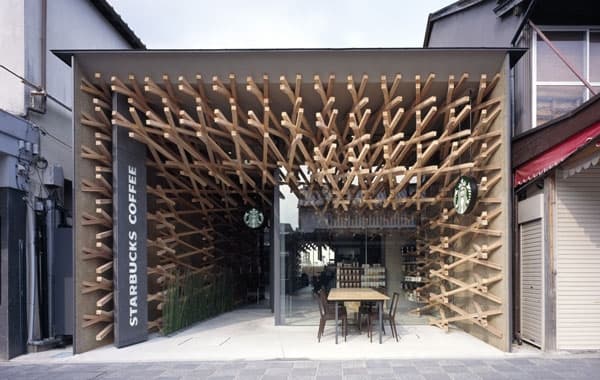 Starbucks 雀巢
