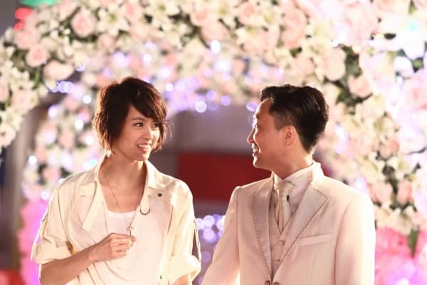 嫁個100 分男人