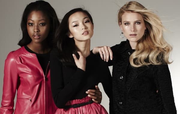 Loewe 頂級訂製便服
