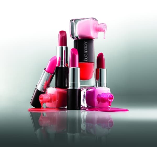 We Love Pink !!!