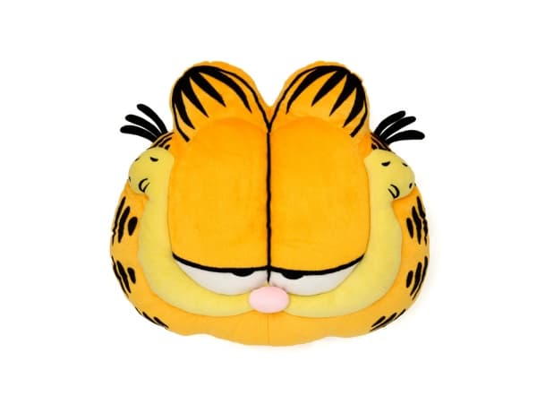 :CHOCOOLATE x 大食懶Garfield