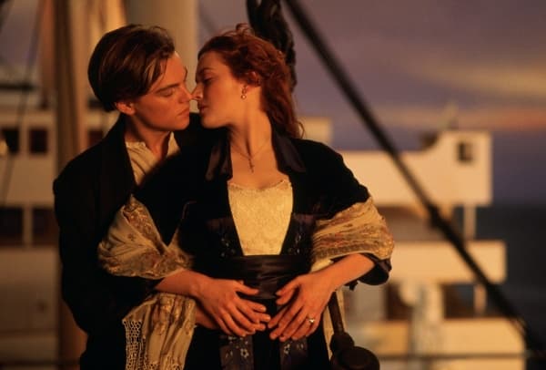鐵達尼號3D (Titanic 3D) - 包場圓滿結束