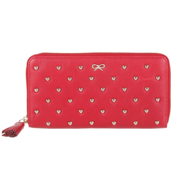 Anya Hindmarch 心形鍋釘