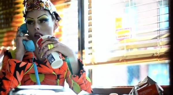 意版Vogue 階級歧視