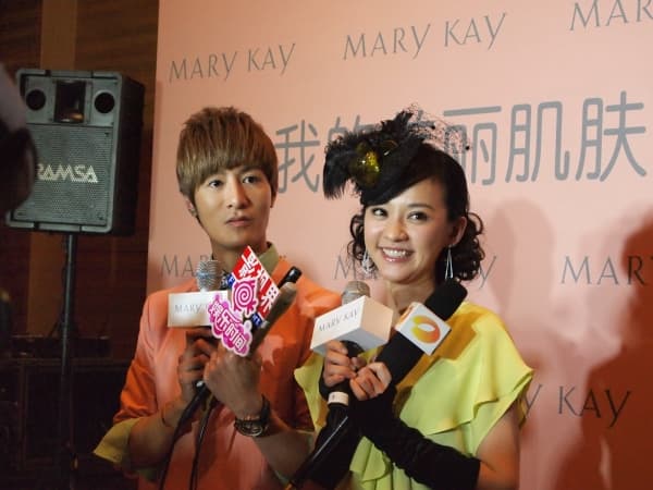 上海直擊——Mary Kay 全新Customized Skin Care系列誕生