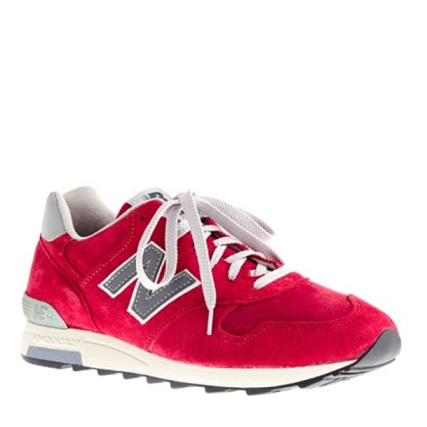 New Balance 1400 X J Crew