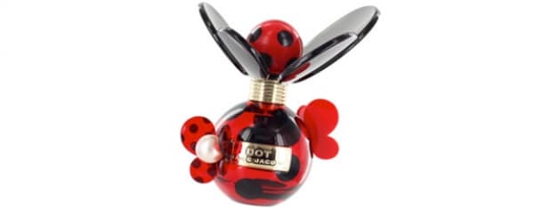 Marc Jacobs 全新香水扮Minnie？
