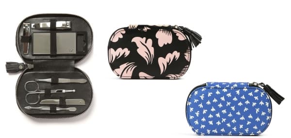 DVF 奪目美甲 set