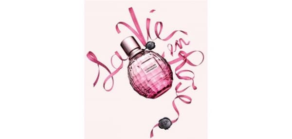 Viktor &amp; Rolf 花香手榴彈