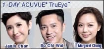 TruEye, TrueLife! 精彩生活