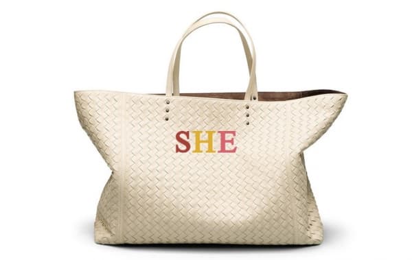 專屬我的 Bottega Veneta