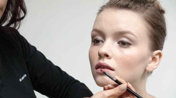 shu uemura OL 必學春夏彩妝