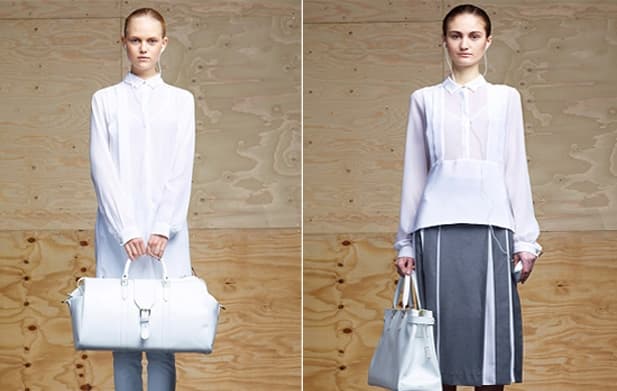 Richard Nicoll 充電手提包