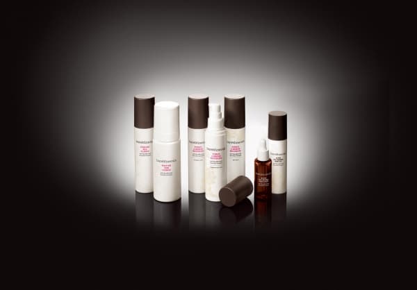 bareMinerals 首推礦物護膚品