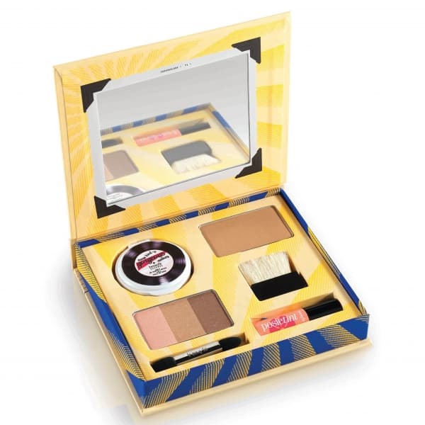 Benefit 熱帶風情化妝品