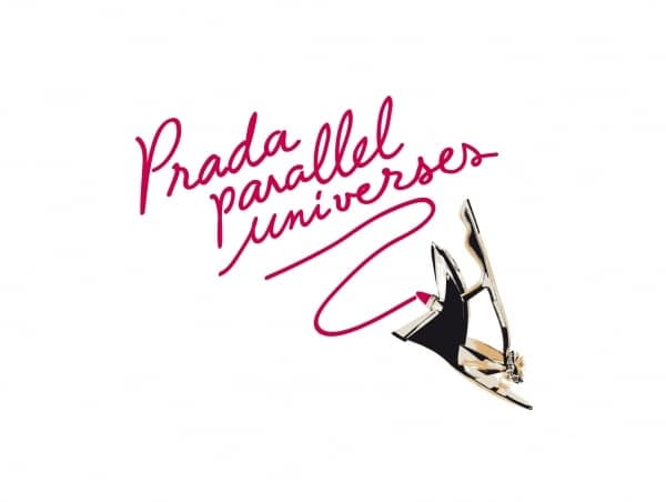 超可愛Prada 平行時空動畫