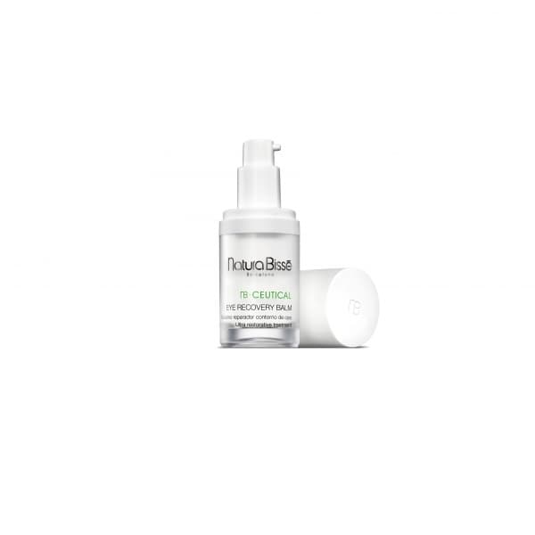 擊退敏感！ Natura Bisse 全新眼霜