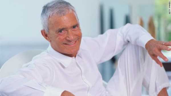 髮型大師Vidal Sassoon 逝世