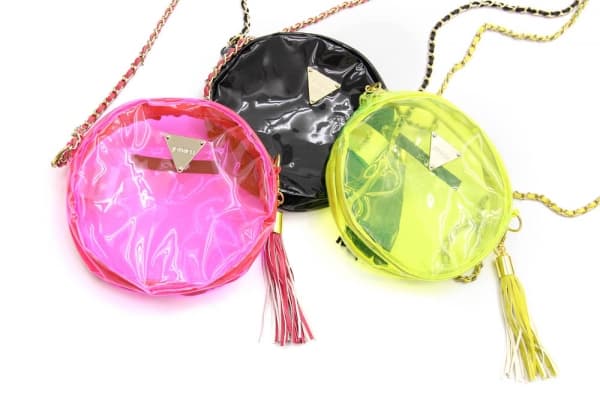 香港獨家 Joyrich X Bauhaus