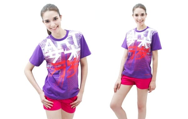 Vivienne Tam X Art  HK 12