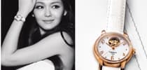 TISSOT Lady Heart Diamonds