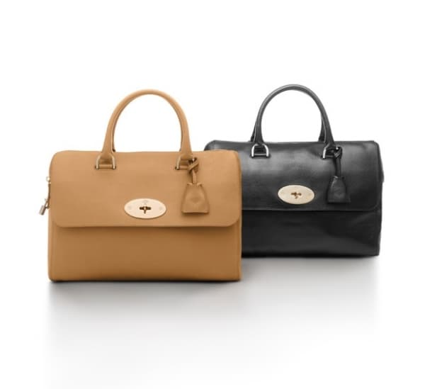 Mulberry Del Rey 終於開賣