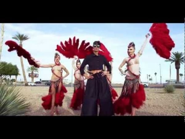 法國《Vogue》改拍videos