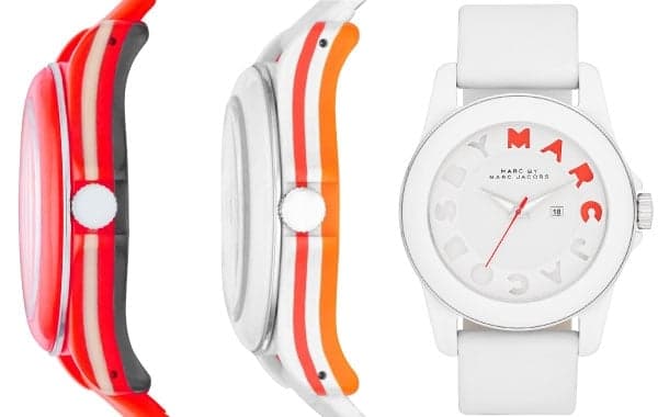 MBMJ 夏日彩間腕錶