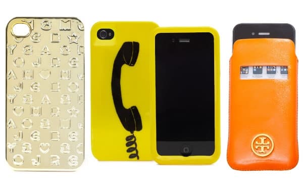 名牌phone case 大放送