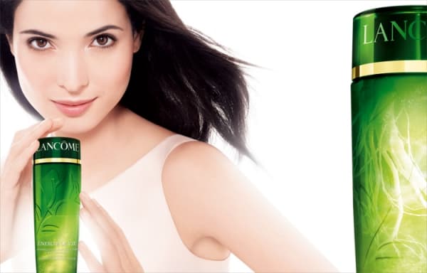 打造健康氣色！LANCÔME全新草本活膚系列