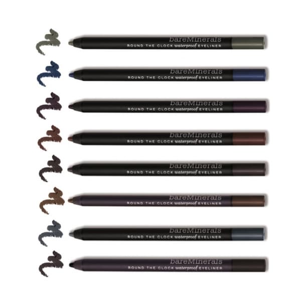 bareMinerals 礦物眼線