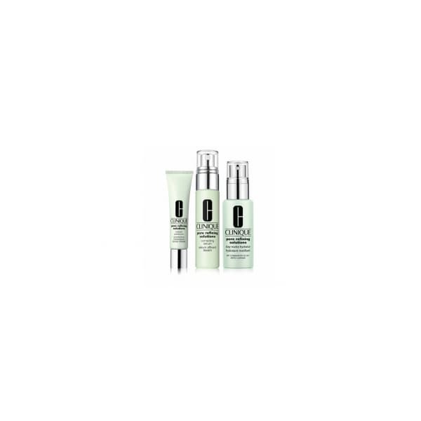 Clinique 全新毛孔對策