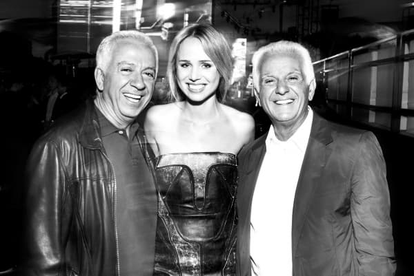 Guess X Style by Kling