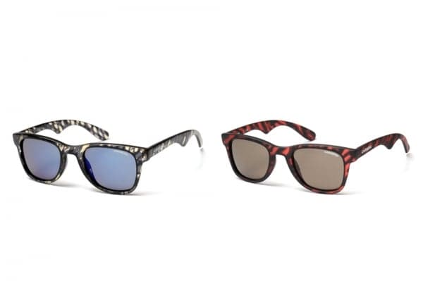Carrera 防熱6000度眼鏡