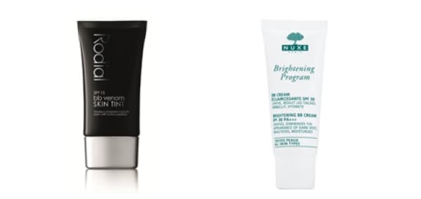 星級BB Cream 推介