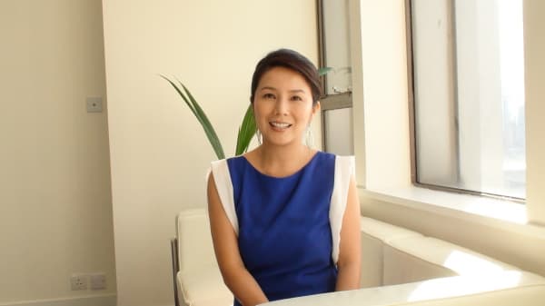 吳文忻親身分享整容經歷