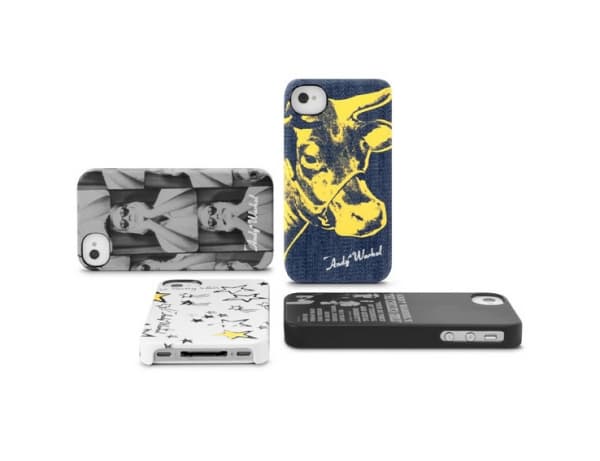 Incase for Andy Warhol