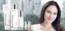 Elizabeth Arden全新Visible Difference 水顏系列  6天‧喚發「原」美光采肌