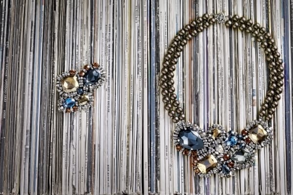 Swarovski 首本DIY 教學書
