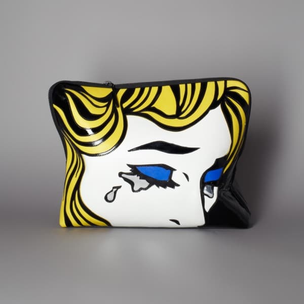 3.1 Phillip Lim 黑夜英雄
