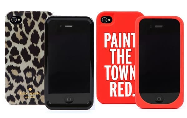 Kate Spade 夏季電子新裝