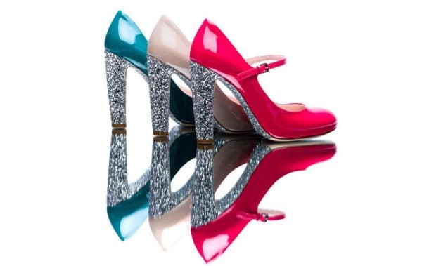 Miu Miu 閃爍mary jane