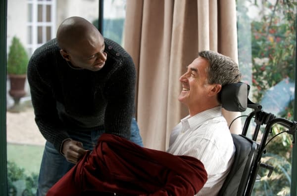 閃亮人生 (Intouchables)